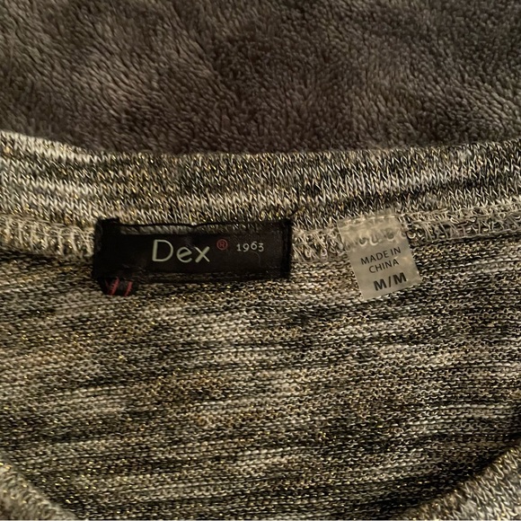 Unique Dex top - Picture 7 of 7